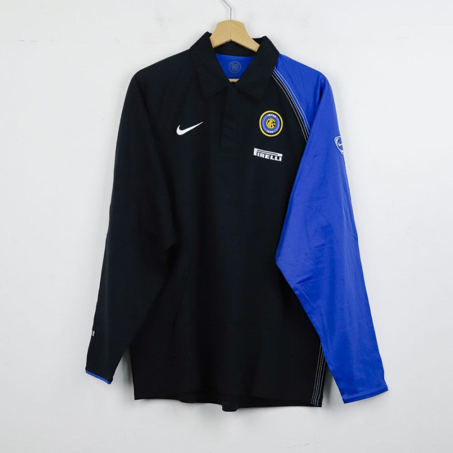Polo Inter Nike Pirelli ml 2004/2005 by NIKE - Home