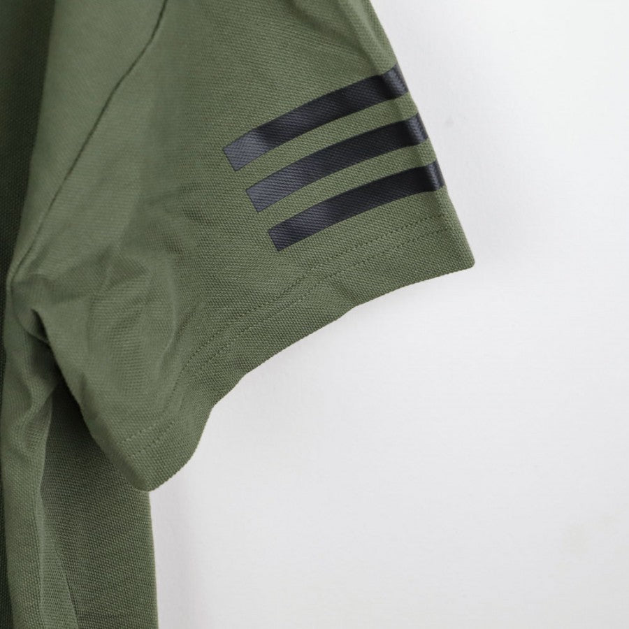 Polo juventus adidas n10 2017/2018 by NIKE - Home (12)