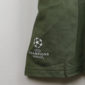 Polo juventus adidas n10 2017/2018 by NIKE - Home (17)