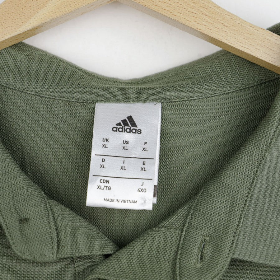 Polo juventus adidas n10 2017/2018 by NIKE - Home (3)