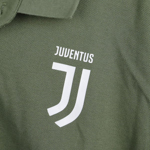 Polo juventus adidas n10 2017/2018 by NIKE - Home (4)
