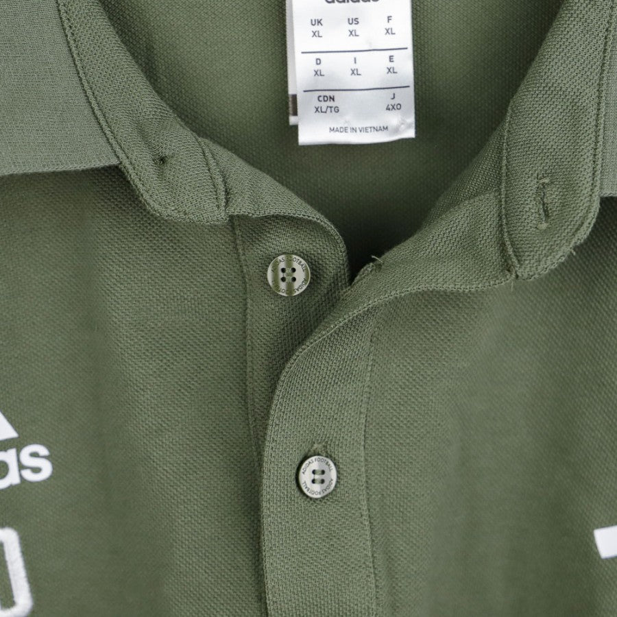 Polo juventus adidas n10 2017/2018 by NIKE - Home (5)