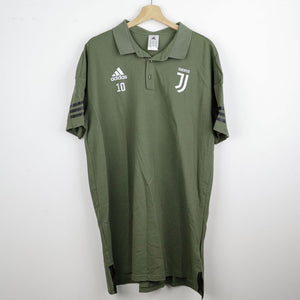 Polo juventus adidas n10 2017/2018 by NIKE - Home