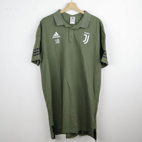 Polo juventus adidas n10 2017/2018 by NIKE - Home