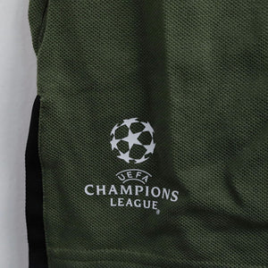 Polo juventus adidas N10 2017/2018 by NIKE - Home (12)