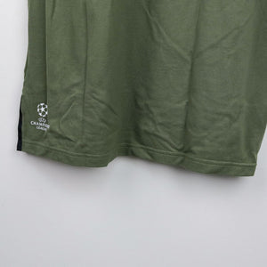 Polo juventus adidas N10 2017/2018 by NIKE - Home (13)