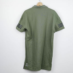 Polo juventus adidas N10 2017/2018 by NIKE - Home (2)