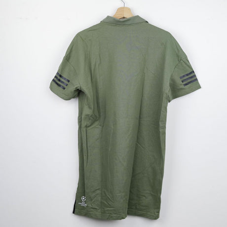 Polo juventus adidas N10 2017/2018 by NIKE - Home (2)