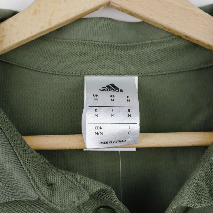 Polo juventus adidas N10 2017/2018 by NIKE - Home (3)