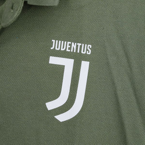 Polo juventus adidas N10 2017/2018 by NIKE - Home (4)