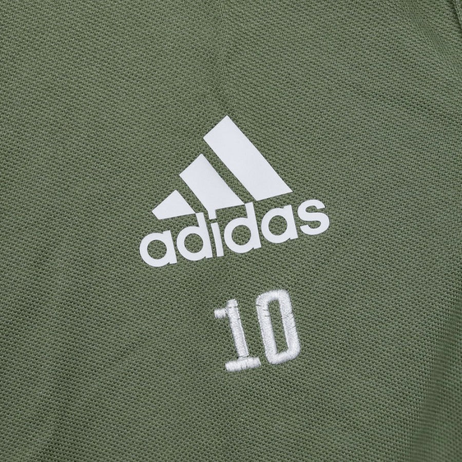 Polo juventus adidas N10 2017/2018 by NIKE - Home (5)