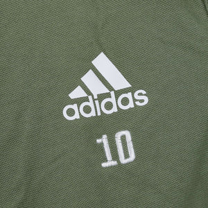 Polo juventus adidas N10 2017/2018 by NIKE - Home (5)