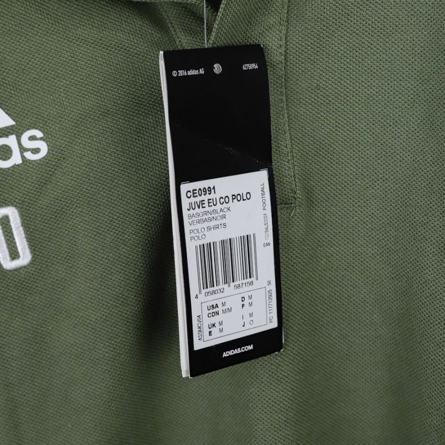 Polo juventus adidas N10 2017/2018 by NIKE - Home (7)
