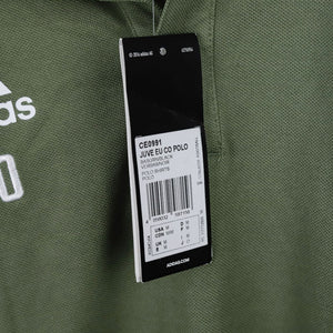 Polo juventus adidas N10 2017/2018 by NIKE - Home (7)
