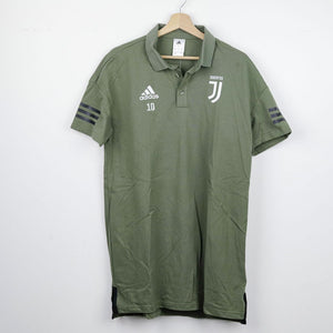 Polo juventus adidas N10 2017/2018 by NIKE - Home