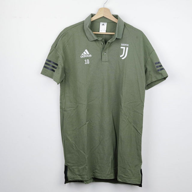 Polo juventus adidas N10 2017/2018 by NIKE - Home