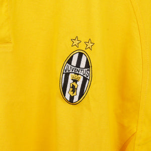 Polo juventus nike 2003/2004 by NIKE - Home (8)