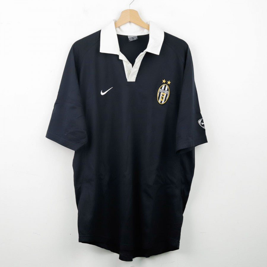 Polo juventus nike 2003/2004 by NIKE - Home