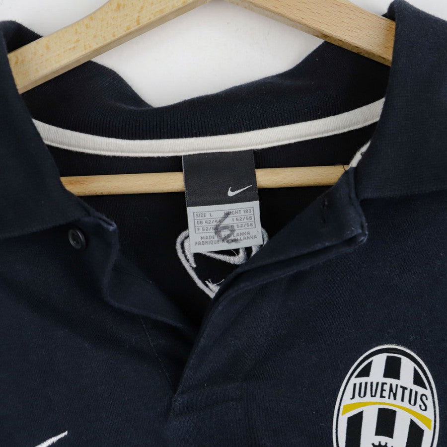 Polo juventus nike 2005/2006 by NIKE - Home (3)