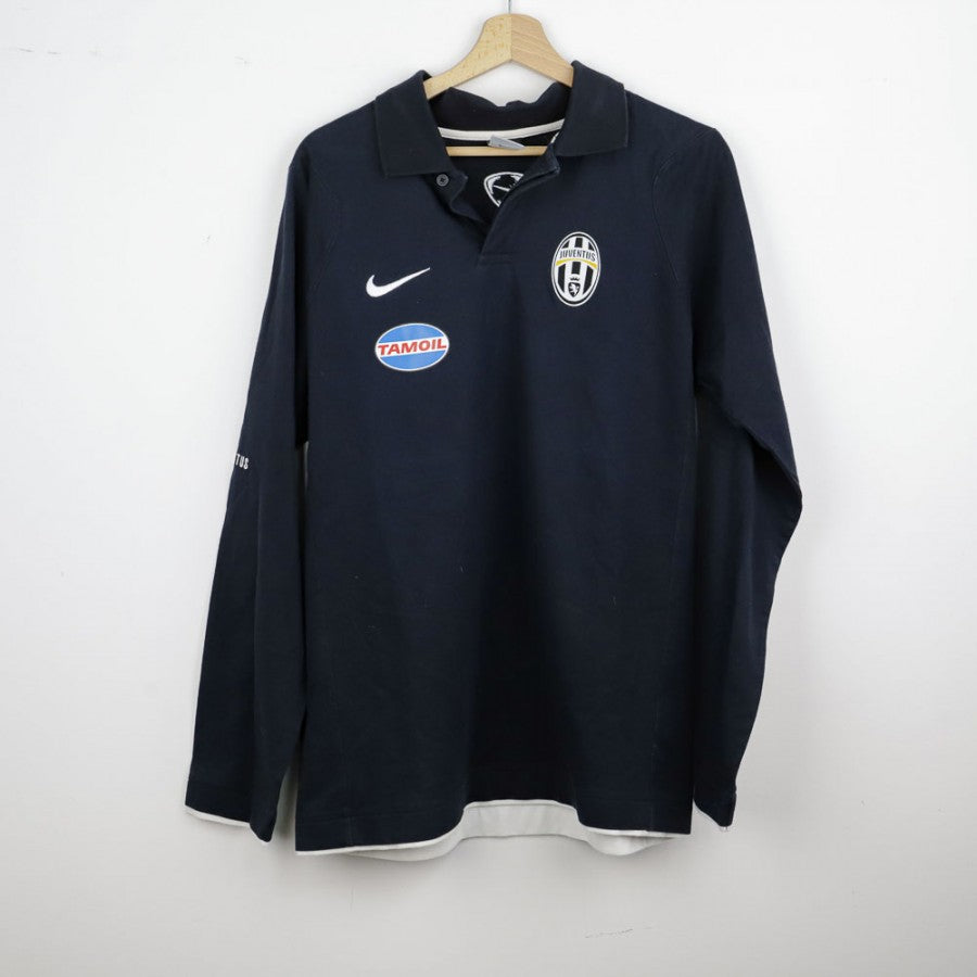 Polo juventus nike 2005/2006 by NIKE - Home