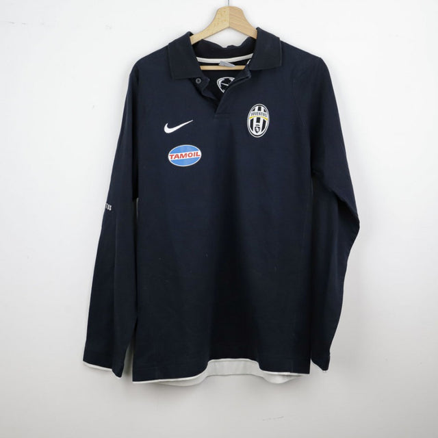 Polo juventus nike 2005/2006 by NIKE - Home