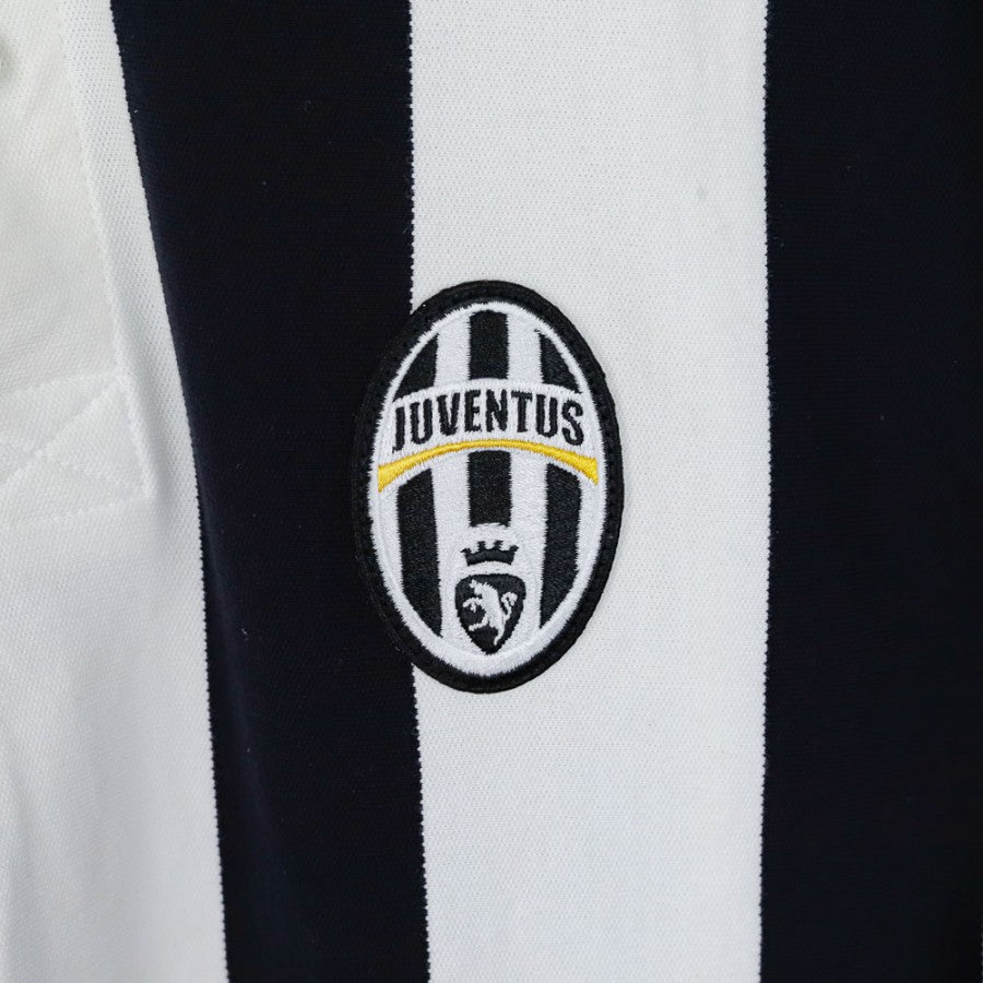 Polo Juventus nike 2008/2009 by NIKE - Home (6)
