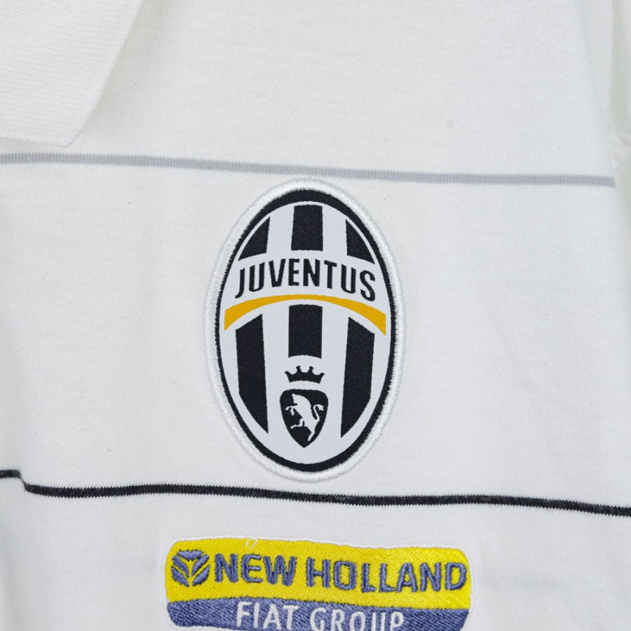 Polo Juventus Nike 2008/2009 by NIKE - Home (7)