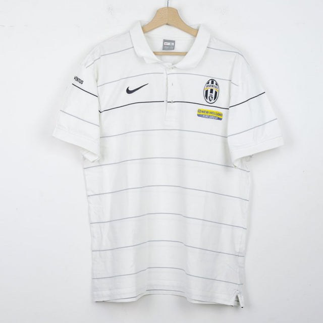 Polo Juventus Nike 2008/2009 by NIKE - Home