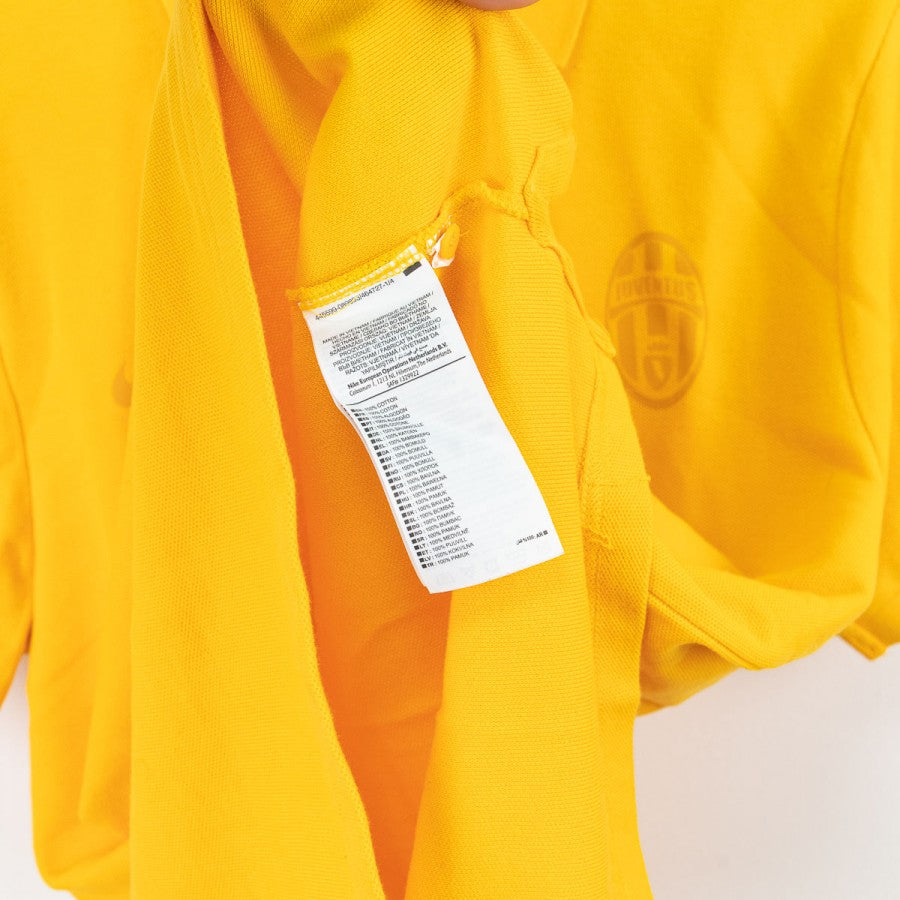 Polo Juventus Nike 2014/2015 by NIKE - Home (13)