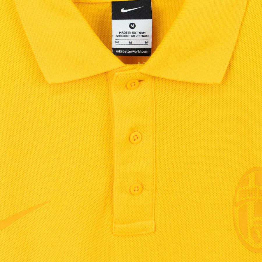 Polo Juventus Nike 2014/2015 by NIKE - Home (8)