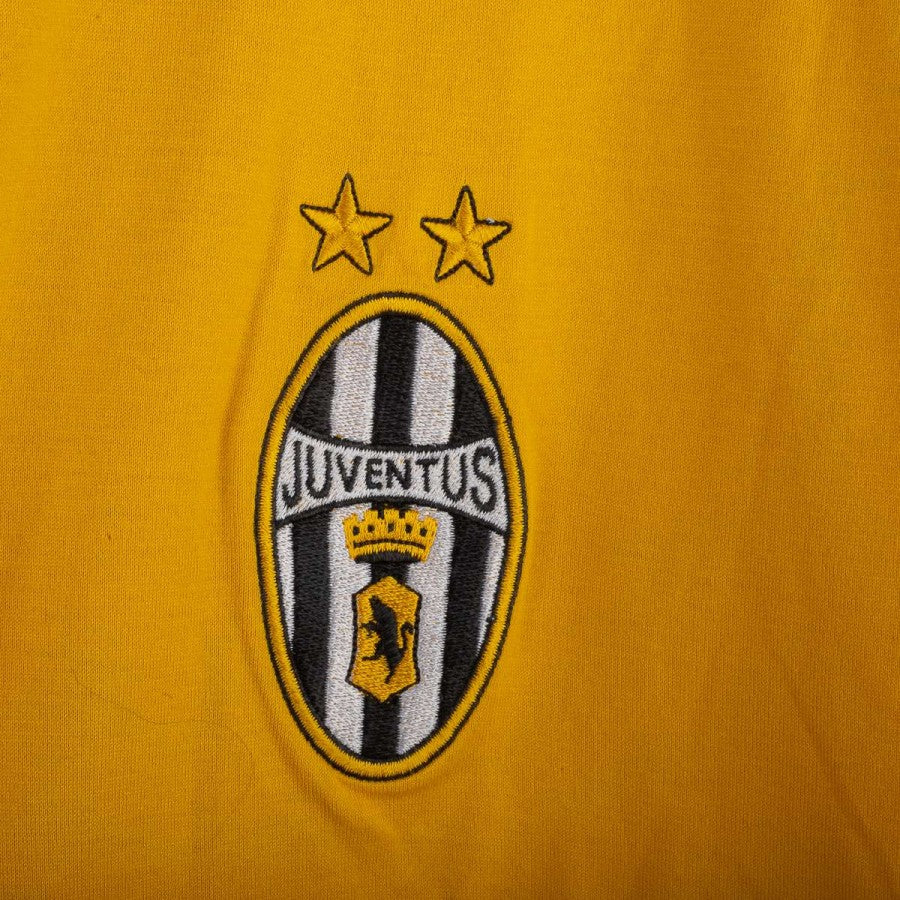 Polo Juventus Nike Uefa 2003/2004 by NIKE - Home (11)