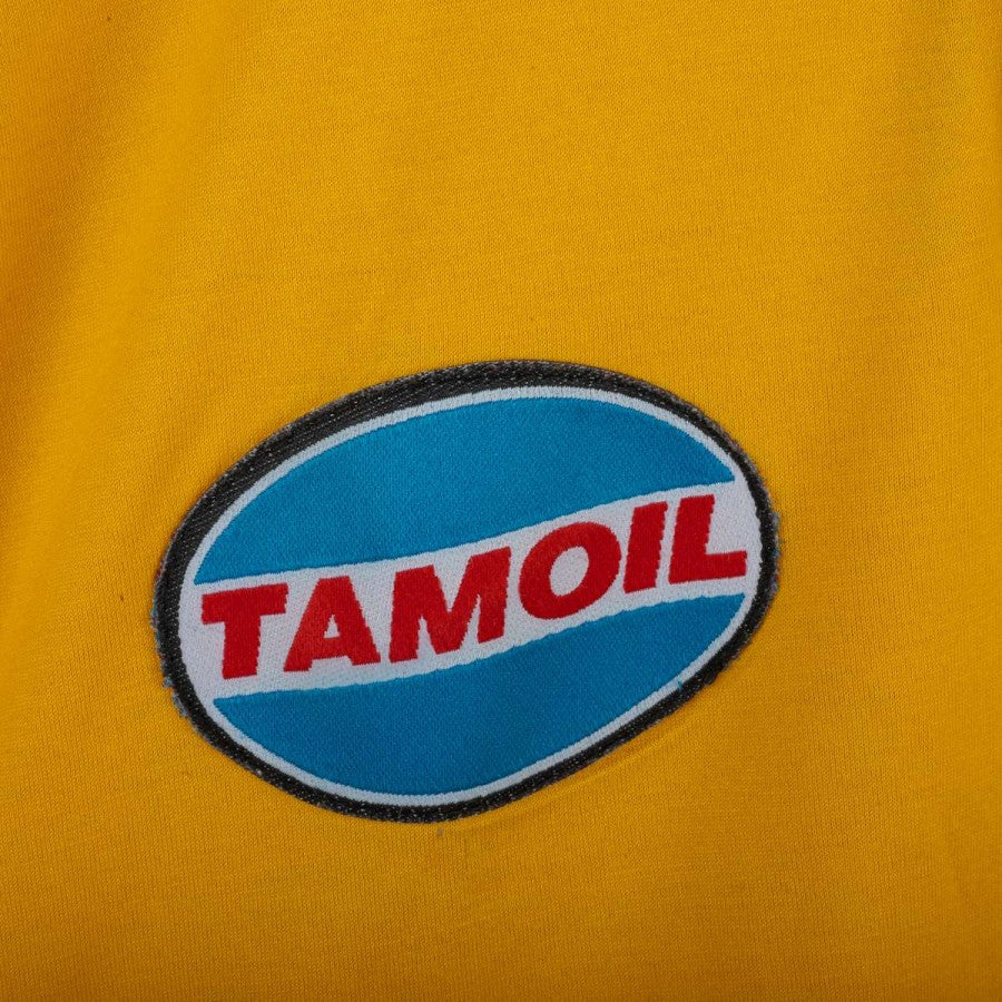 Polo Juventus Nike Uefa 2003/2004 by NIKE - Home (12)