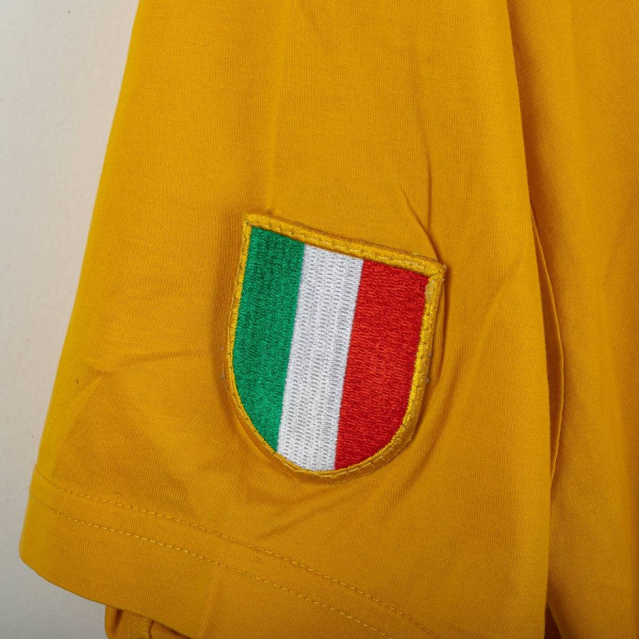 Polo Juventus Nike Uefa 2003/2004 by NIKE - Home (9)