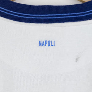 Polo Napoli Nike Polenghi 1997/1998 by NIKE - Home (10)