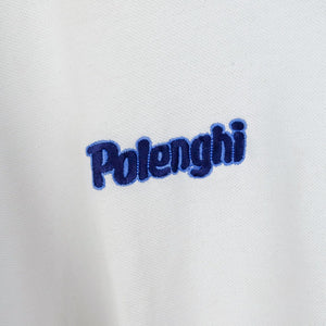 Polo Napoli Nike Polenghi 1997/1998 by NIKE - Home (4)