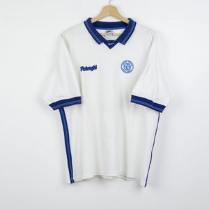 Polo Napoli Nike Polenghi 1997/1998 by NIKE - Home