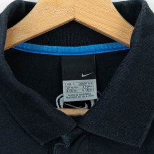 Polo Nera Inter Nike 2000/2001 by NIKE - Home (11)