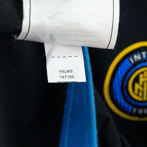 Polo Nera Inter Nike 2000/2001 by NIKE - Home (13)