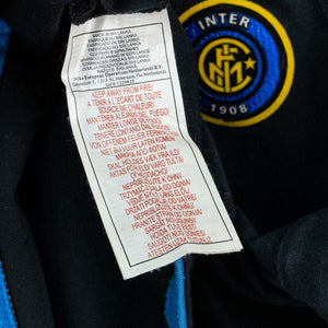 Polo Nera Inter Nike 2000/2001 by NIKE - Home (14)