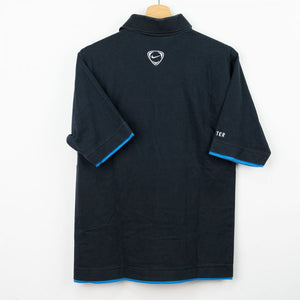 Polo Nera Inter Nike 2000/2001 by NIKE - Home (2)