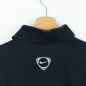 Polo Nera Inter Nike 2000/2001 by NIKE - Home (3)