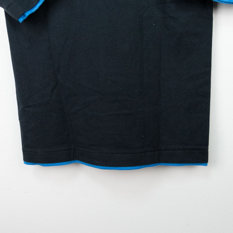 Polo Nera Inter Nike 2000/2001 by NIKE - Home (6)