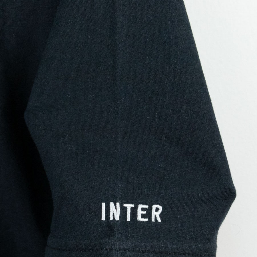 Polo Nera Inter Nike 2000/2001 by NIKE - Home (7)