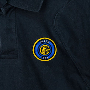 Polo Nera Inter Nike 2000/2001 by NIKE - Home (8)