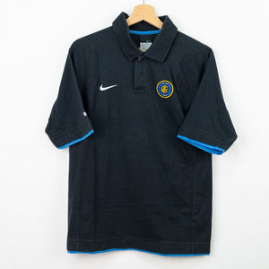 Polo Nera Inter Nike 2000/2001 by NIKE - Home