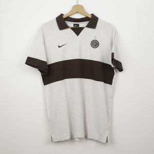 polo rappresentanza inter nike by NIKE - Home