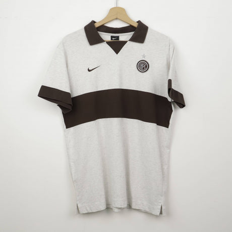polo rappresentanza inter nike by NIKE - Home
