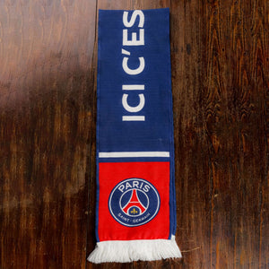 Sciarpone PSG by NIKE - Home