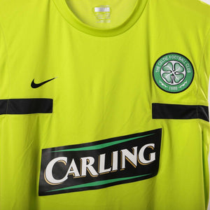 smanicato celtic nike 2005/2006 by NIKE - Home (6)