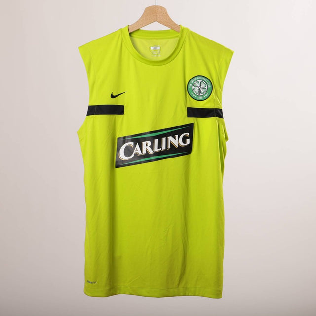 smanicato celtic nike 2005/2006 by NIKE - Home